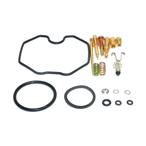 WSM CARBURETOR KIT WSM 016-737