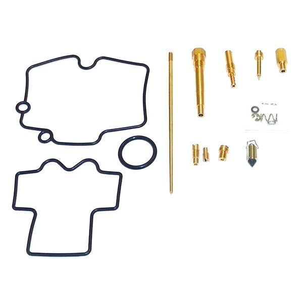 WSM CARBURETOR KIT WSM 016-755