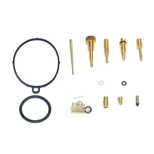 WSM CARBURETOR KIT WSM 016-758