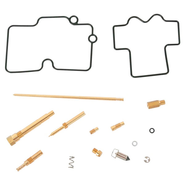 WSM CARBURETOR KIT WSM 016-804
