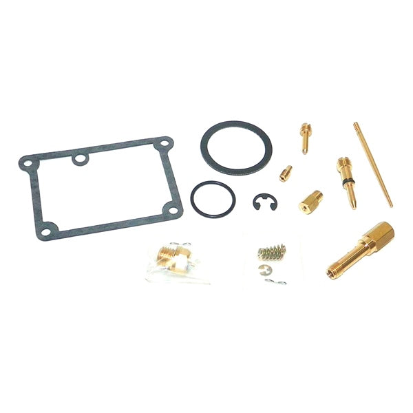 WSM CARBURETOR KIT WSM 016-851