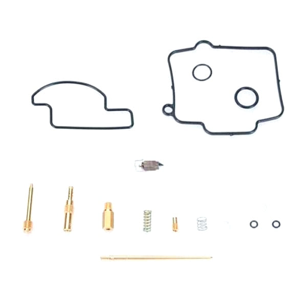 WSM CARBURETOR KIT WSM 016-856