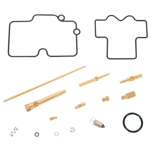 WSM CARBURETOR KIT WSM 016-862