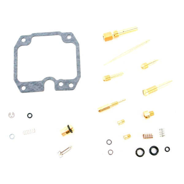 WSM CARBURETOR KIT WSM 016-868