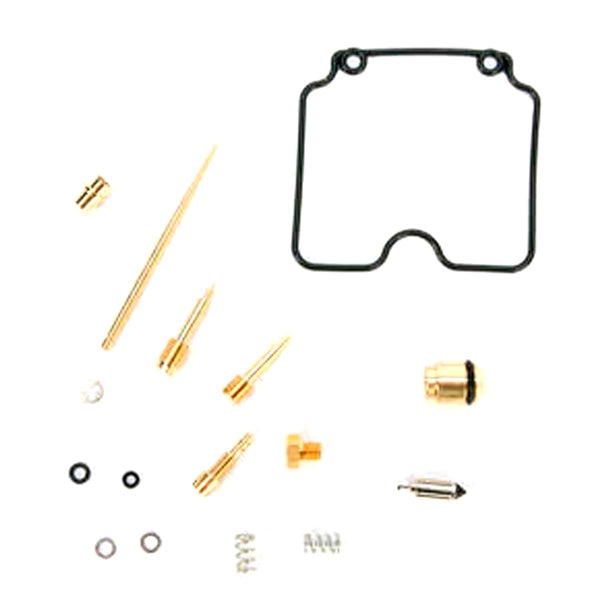 WSM CARBURETOR KIT WSM 016-892