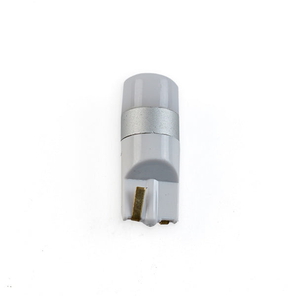 WSM LICENSE PLATE LIGHT DLX T10 WH 160LM 019-W5W