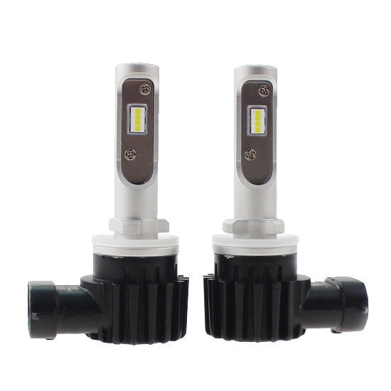 WSM BULB LED H27 / 881 WSM 020-111-H27
