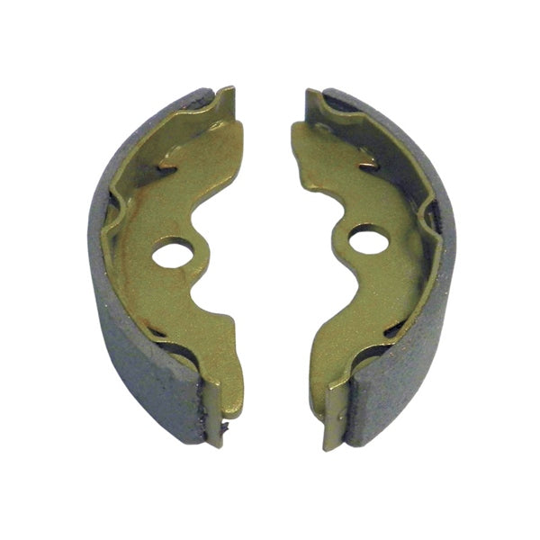 WSM BRAKE SHOES FT WSM 09-2017E