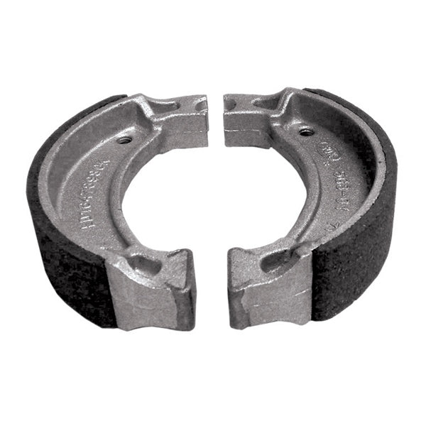 WSM BRAKE SHOES FT/RR WSM 09-2101E