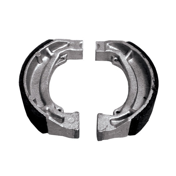 WSM BRAKE SHOES FT/RR WSM 09-2201E