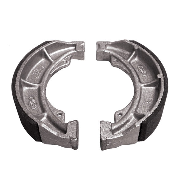 WSM BRAKE SHOES RR WSM 09-2202E