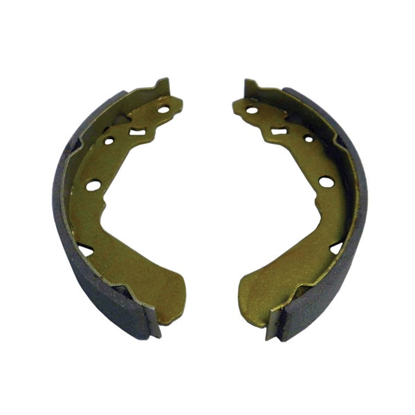 WSM BRAKE SHOES FT WSM 09-2210E