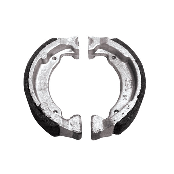 WSM BRAKE SHOES RR WSM 09-2213E