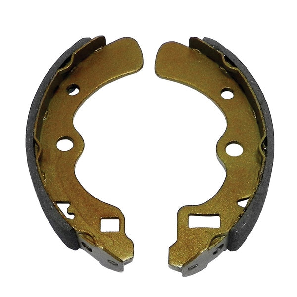 WSM BRAKE SHOES FT/RR WSM 09-2347E