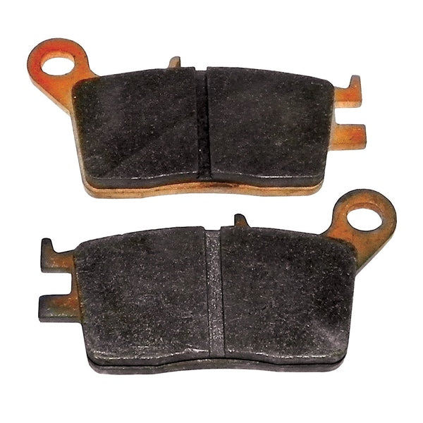 WSM BRAKE PADS RR WSM 09-5034JL