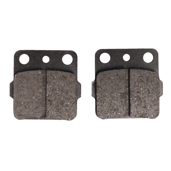 WSM BRAKE PADS FT/RR HON WSM 09-5067E