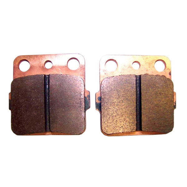WSM BRAKE PADS FT/RR HON WSM 09-5067JL