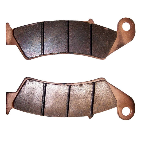 WSM BRAKE PADS FT WSM 09-5077JL