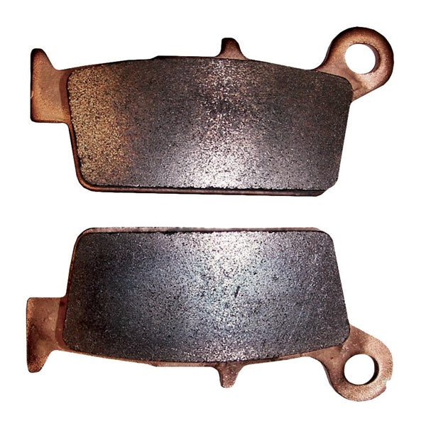 WSM BRAKE PADS RR HON WSM 09-5084JL