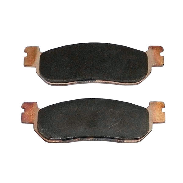 WSM BRAKE PADS FT WSM 09-5124JL