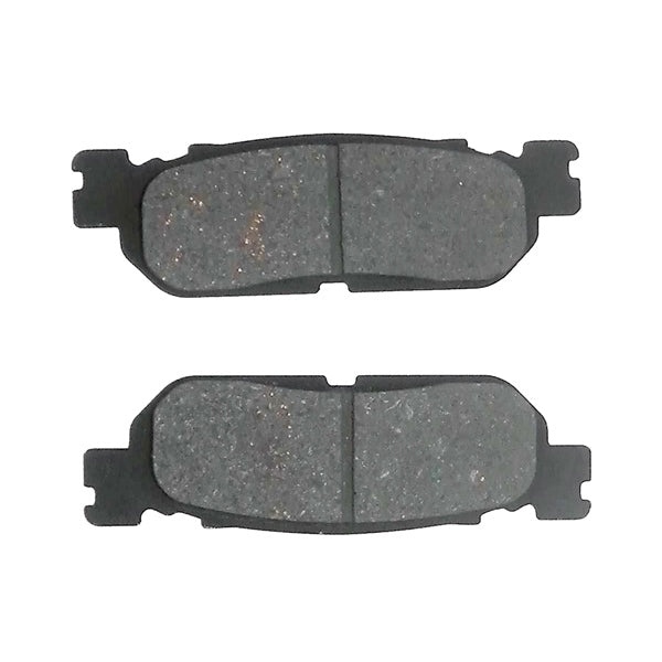 WSM BRAKE PADS FT WSM 09-5126E
