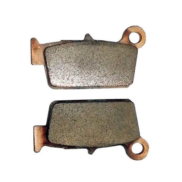 WSM BRAKE PADS RR WSM 09-5182JL
