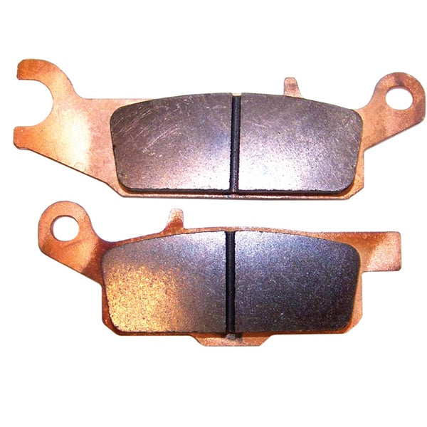 WSM BRAKE PADS FT WSM 09-5184JL