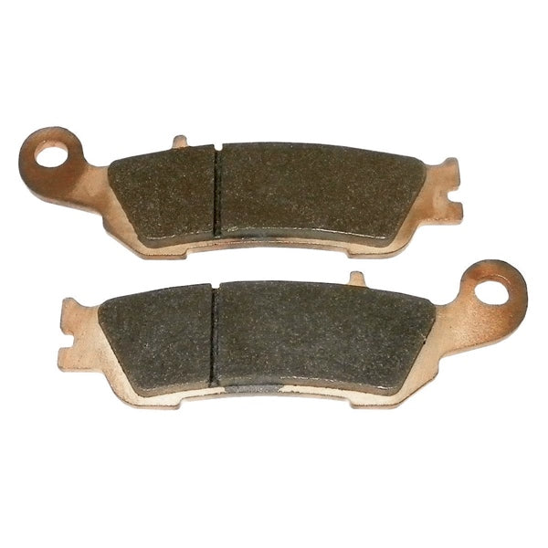 WSM BRAKE PADS FT WSM 09-5188JL