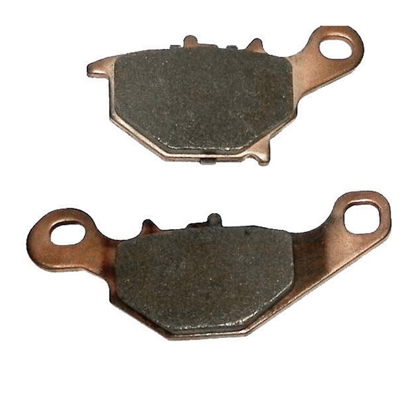 WSM BRAKE PADS RR WSM 09-5223JL