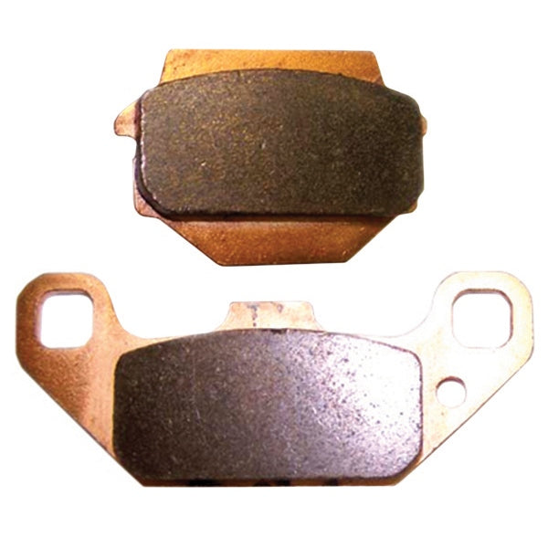 WSM BRAKE PADS FT WSM 09-5277JL
