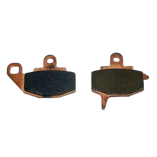 WSM BRAKE PADS FT WSM 09-5364JL