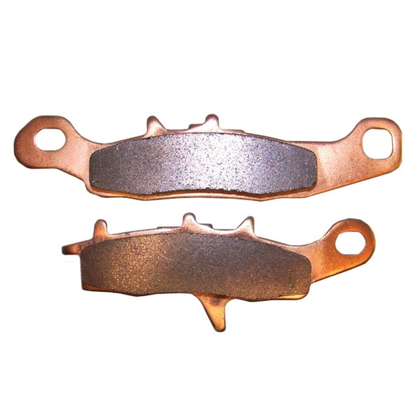 WSM BRAKE PADS FT WSM 09-5370JL