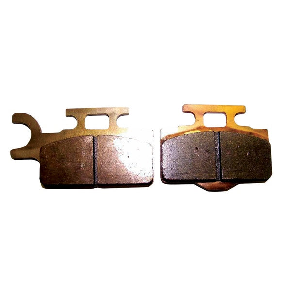 WSM BRAKE PADS FT WSM 09-5371JL