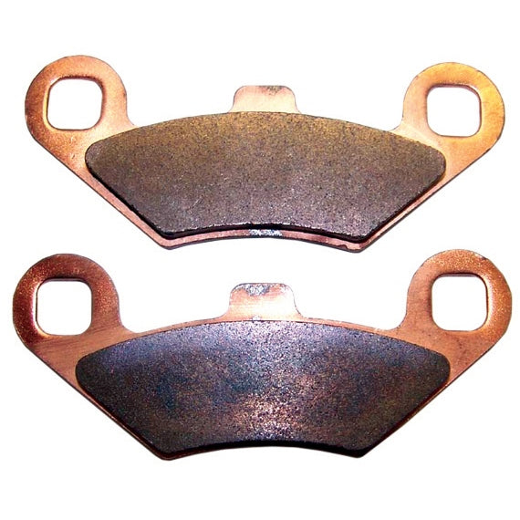 WSM BRAKE PADS FT WSM 09-5500JL