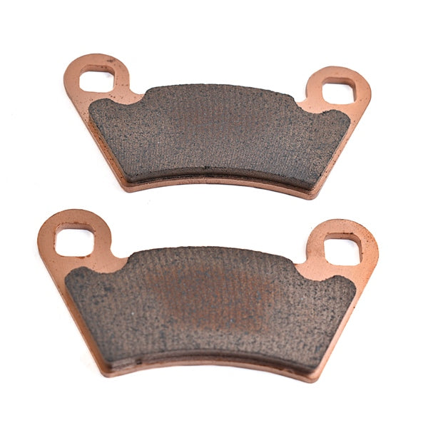 WSM BRAKE PADS FT/RR WSM 09-5513JL