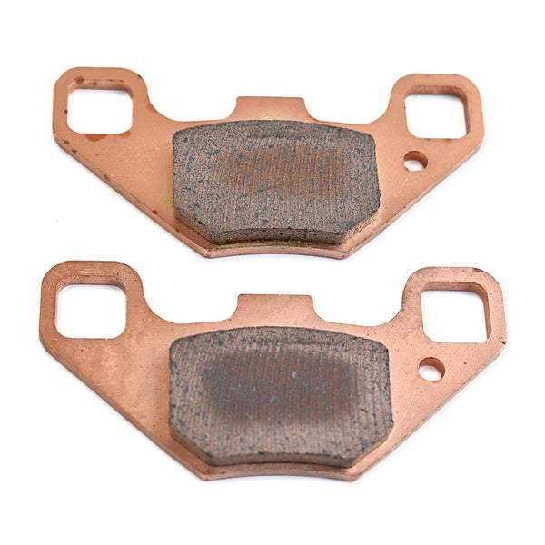 WSM BRAKE PADS FT WSM 09-5514JL