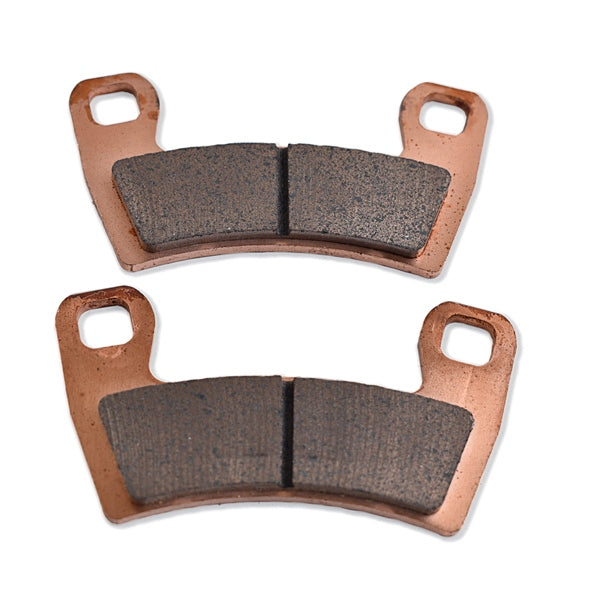 WSM BRAKE PADS FT WSM 09-5519JL