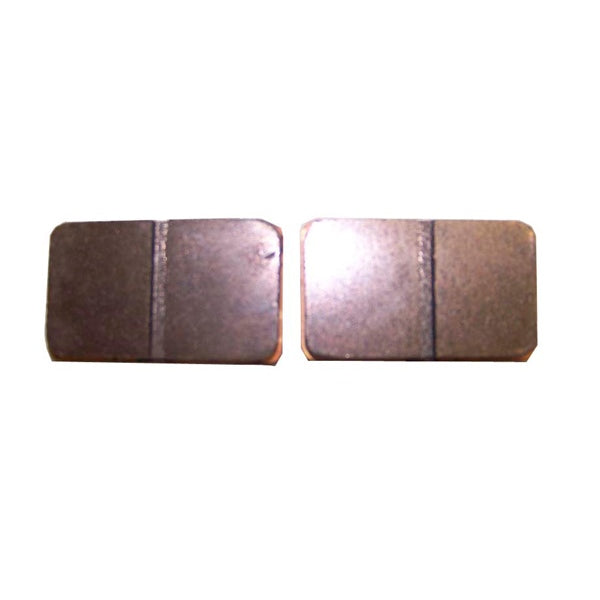 WSM BRAKE PADS AUX WSM 09-5532JL