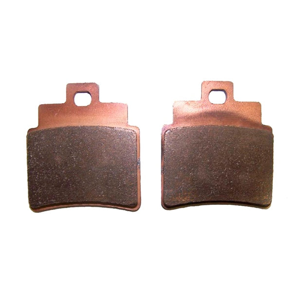 WSM BRAKE PADS RR WSM 09-5534JL