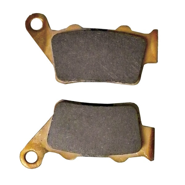 WSM BRAKE PADS RR WSM 09-5702JL