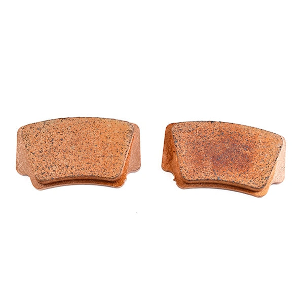 WSM BRAKE PADS RR WSM 09-5728JL