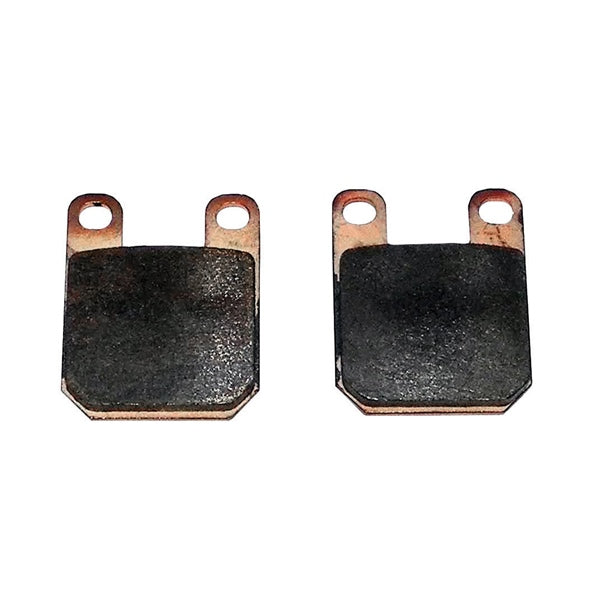 WSM BRAKE PADS FT WSM 09-5781JL