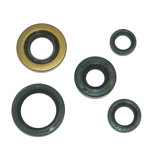 WSM CRANKSHAFT SEAL KIT WSM 21-100