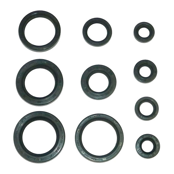 WSM CRANKSHAFT SEAL KIT WSM 21-102