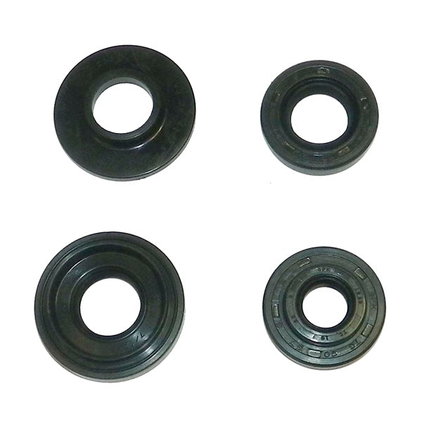 WSM CRANKSHAFT SEAL KIT WSM 21-202
