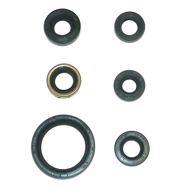 WSM CRANKSHAFT SEAL KIT WSM 21-204