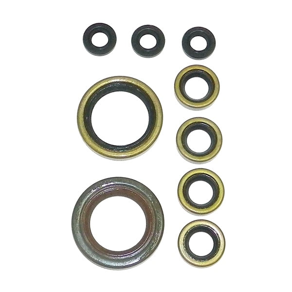 WSM CRANKSHAFT SEAL KIT WSM 21-300