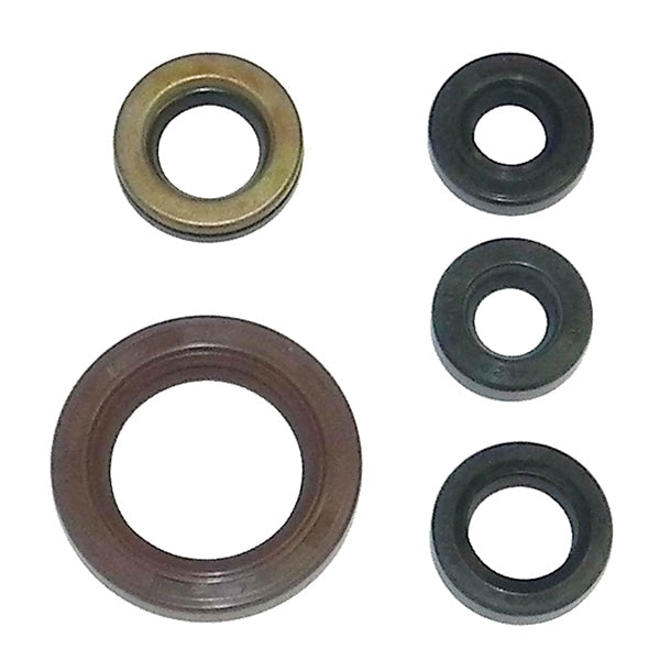 WSM CRANKSHAFT SEAL KIT WSM 21-400
