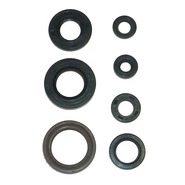 WSM CRANKSHAFT SEAL KIT WSM 21-500