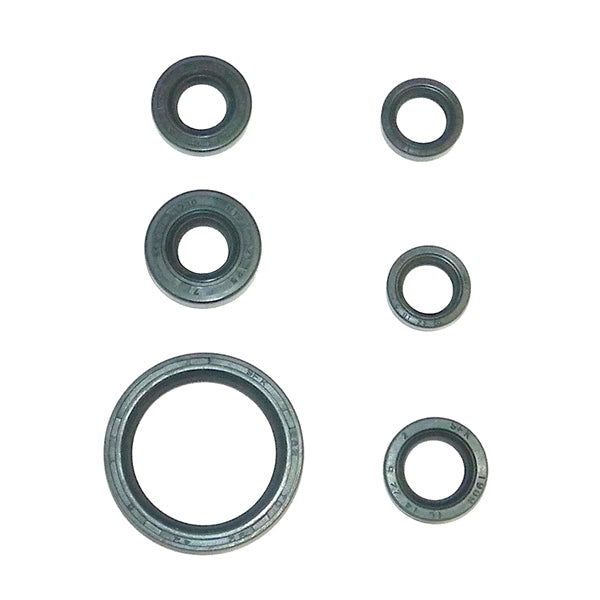 WSM CRANKSHAFT SEAL KIT WSM 21-504
